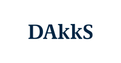 DAkkS-Kalibrierung mit Partner-Kalibrierlabor